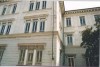 Porzione di facciata. © Archivio della scuola elementare Pestalozzi.