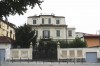 Villino di via Giachino 32, già casa dell’orologiaio Pio Cesa