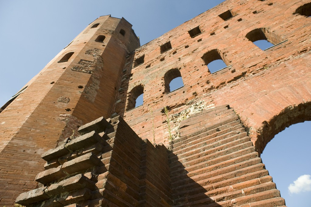 Torino: storia di una città. Mostra