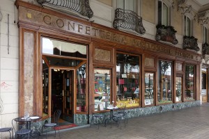 Confetteria Pasticceria Pfatisch