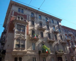 Casa Girardi