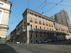 Palazzo Ceriana-Racca