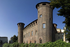 Castello degli Acaia