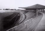 Campionati di calcio allo stadio Comunale Vittorio Pozzo, già Civico stadio Benito Mussolini