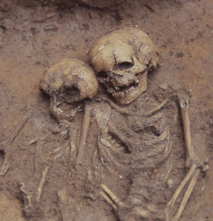 Necropoli di età romana