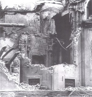 Bombardamento 13 agosto 1943