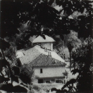 Villa Peccei, già Vigna Bonada