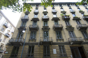 Casa Gobetti