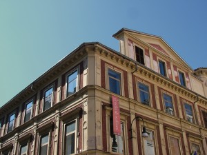 Liceo classico Massimo D'Azeglio