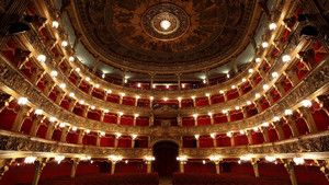 Teatro Carignano