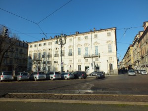 Palazzo Coardi di Carpeneto