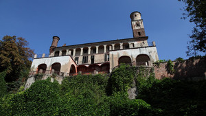 Castello del Drosso