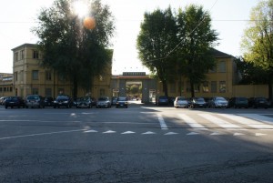 Stabilimento ex Filatura di Tollegno – ex Lanificio Bona – ex Lanificio di Torino Maggia