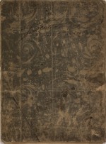 Pianta di tutti li Piani del Palazzo dell’Illustrissimo Sig.r Marchese Agostino Ripa Buschetti di Giaglione e Meana, 1769