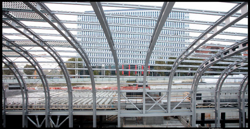 La città futura