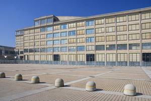 Recupero del Lingotto