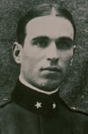 Gino Lisa (Torino, 1896 - Monte Summano, Vicenza, 1917)