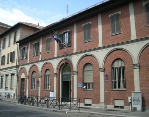 Scuola materna Borgo Crocetta