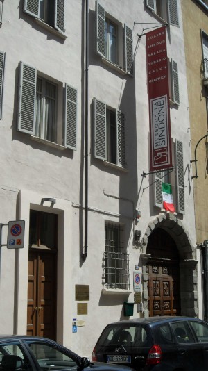 Museo della Sindone