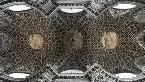 Chiesa dell’Immacolata Concezione. Fotografia di Paolo Mussat Sartor e Paolo Pellion di Persano, 2010. © MuseoTorino