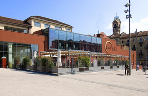 Eataly, già Società Carpano