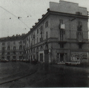 Complesso Ottocentesco di Porta Palazzo