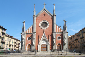 Chiesa di Santa Giulia