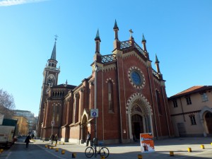 Chiesa di San Bernardino