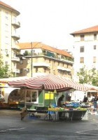 Mercato Barcellona