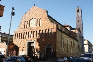 Chiesa parrocchiale Maria Santissima Speranza Nostra