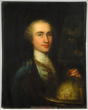 Vittorio Amedeo Cignaroli (Torino 1730 - 1800)