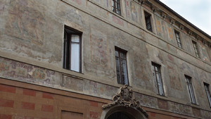 Palazzo Scaglia di Verrua