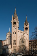 Chiesa del Sacro Cuore di Maria