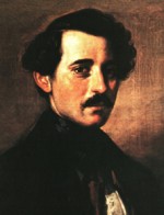 Carlo Bossoli (Lugano, 1815 - Torino, 1884)
