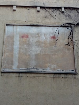 Orologio solare, Casa Bjino