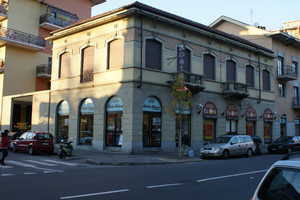 Ex Cinema Teatro Sociale