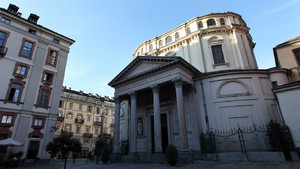 Santuario della Consolata