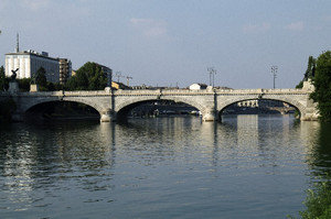 Ponte Umberto I