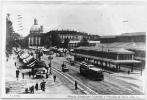 Torino raccontata II.