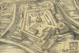 Ex quartieri della Cittadella