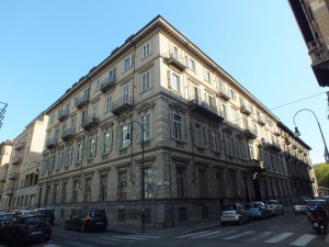 Enaip, già Istituto Divin Cuore