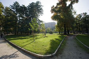 Parco Rignon