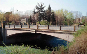 Ponte Carlo Emanuele III