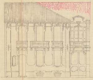 Palazzina Liberty via San Secondo, 98bis
