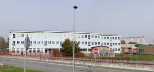 Istituto Tecnico Industriale Enzo Ferrari