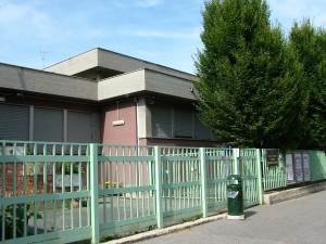 Scuola d'infanzia suor Giuseppina De Muro