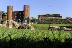 Porta Palatina