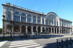 Stazione di Porta Nuova