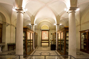 Museo di Anatomia Umana Luigi Rolando