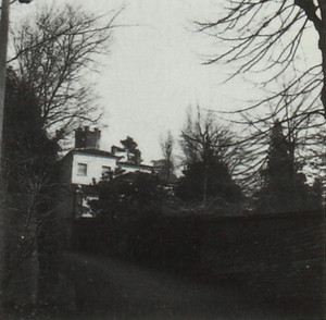 Villa Doyen, già Chiaretti